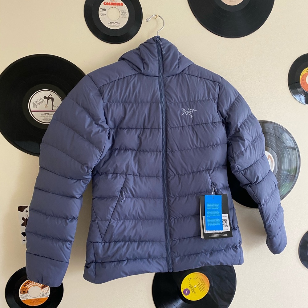 Arc'teryx Thorium AR Hoody